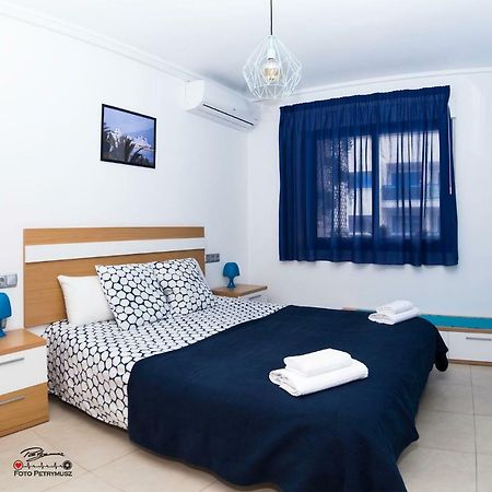 Apartament Solar Аликанте Экстерьер фото