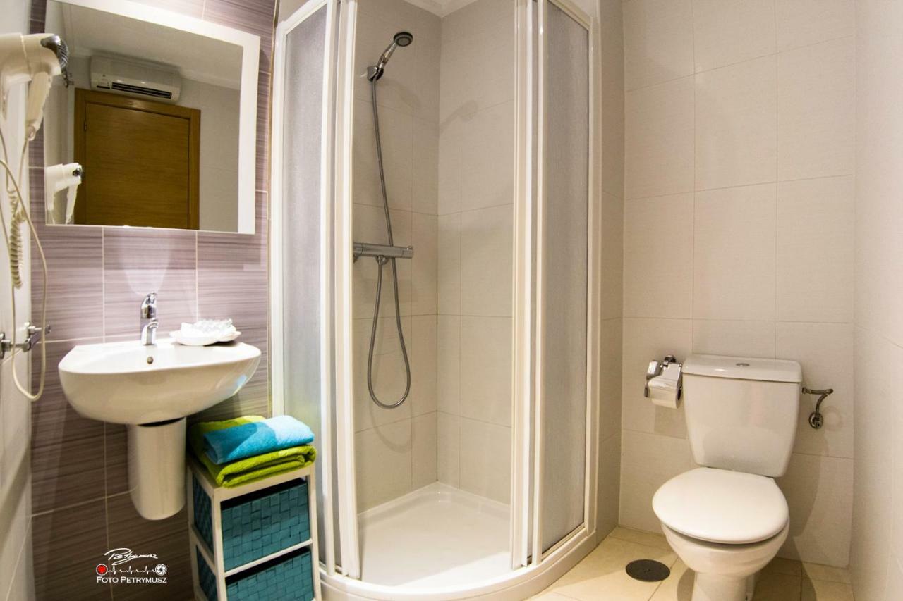 Apartament Solar Аликанте Экстерьер фото